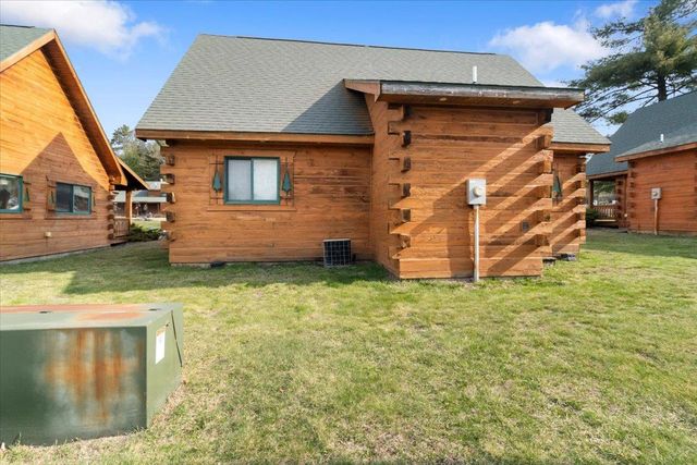 902 Yogi Circle, Warrens,warrens, WI 54666