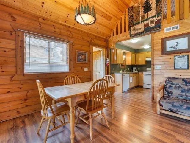 902 Yogi Circle, Warrens,warrens, WI 54666