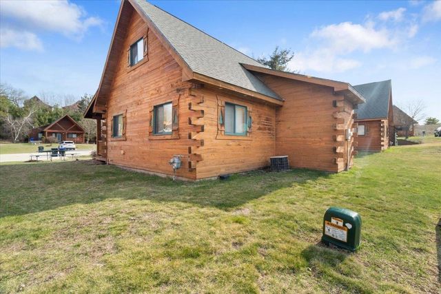 902 Yogi Circle, Warrens,warrens, WI 54666