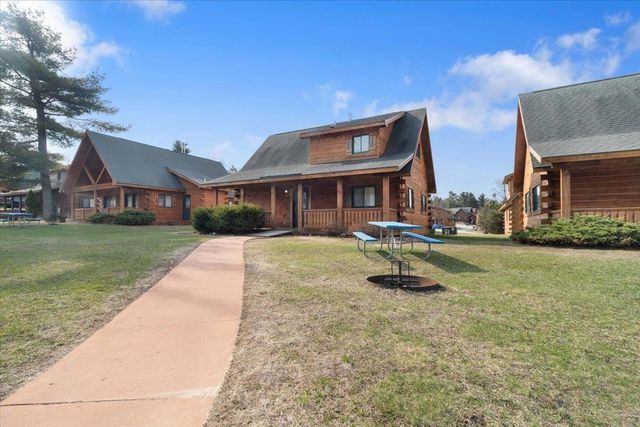 902 Yogi Circle, Warrens,warrens, WI 54666