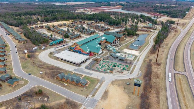 902 Yogi Circle, Warrens,warrens, WI 54666