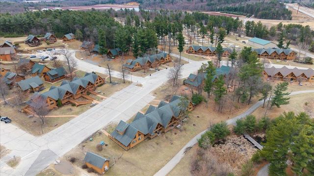 902 Yogi Circle, Warrens,warrens, WI 54666