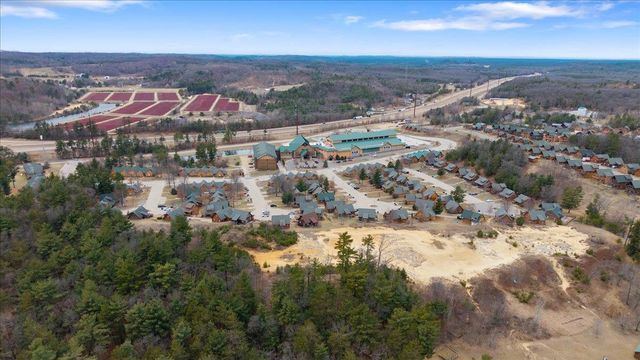 902 Yogi Circle, Warrens,warrens, WI 54666