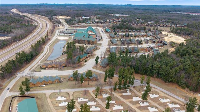 902 Yogi Circle, Warrens,warrens, WI 54666