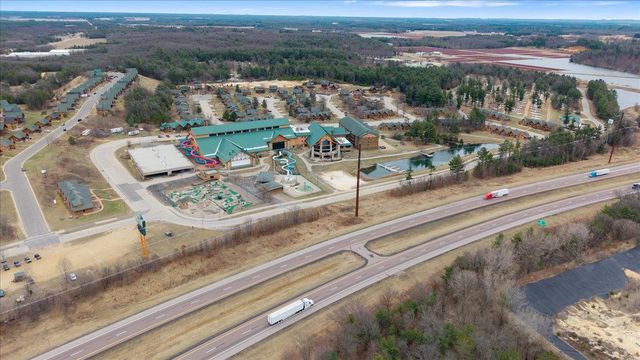 902 Yogi Circle, Warrens,warrens, WI 54666