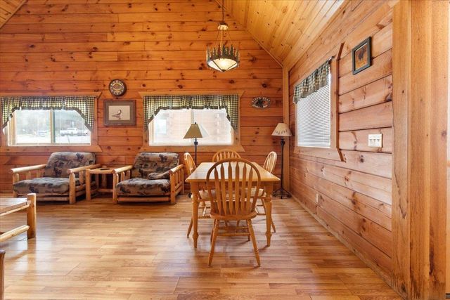 902 Yogi Circle, Warrens,warrens, WI 54666