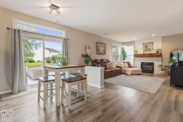 8891 Woodlark Drive, Fishers, IN 46038