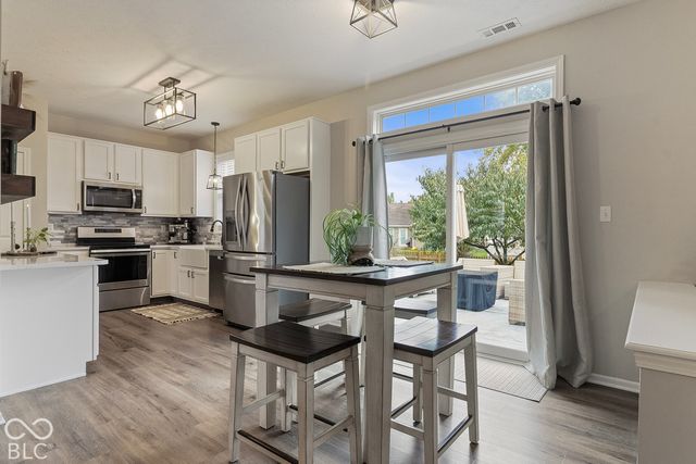 8891 Woodlark Drive, Fishers, IN 46038
