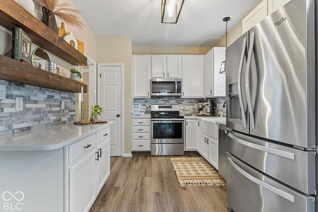 8891 Woodlark Drive, Fishers, IN 46038