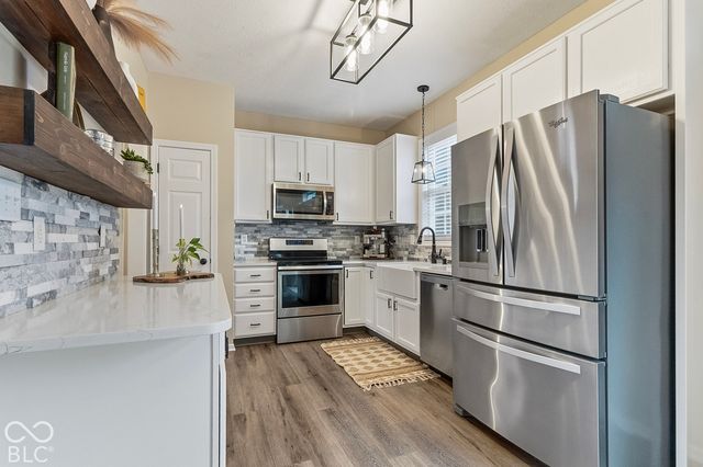 8891 Woodlark Drive, Fishers, IN 46038