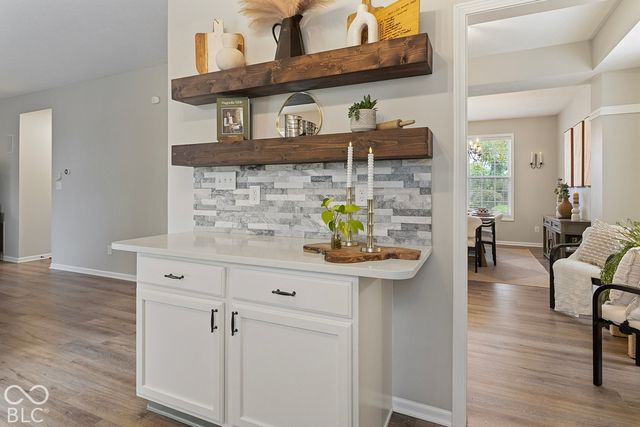 8891 Woodlark Drive, Fishers, IN 46038