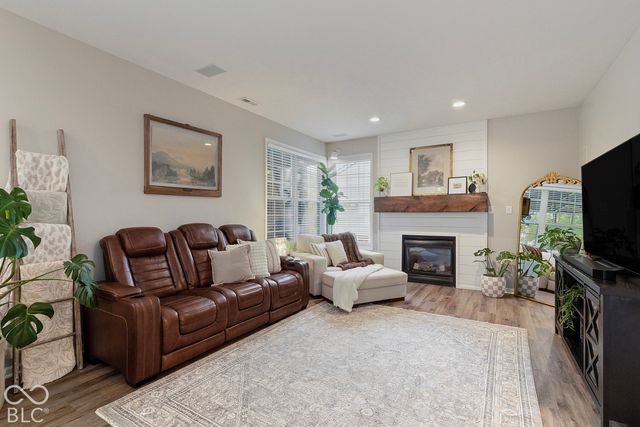 8891 Woodlark Drive, Fishers, IN 46038