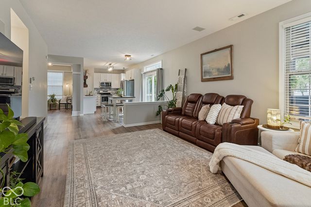 8891 Woodlark Drive, Fishers, IN 46038