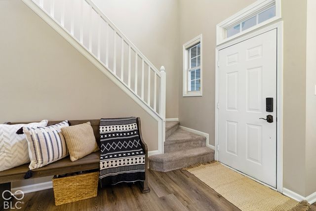 8891 Woodlark Drive, Fishers, IN 46038