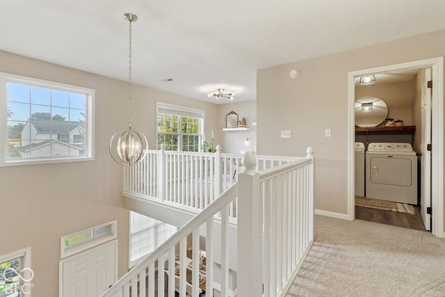 8891 Woodlark Drive, Fishers, IN 46038