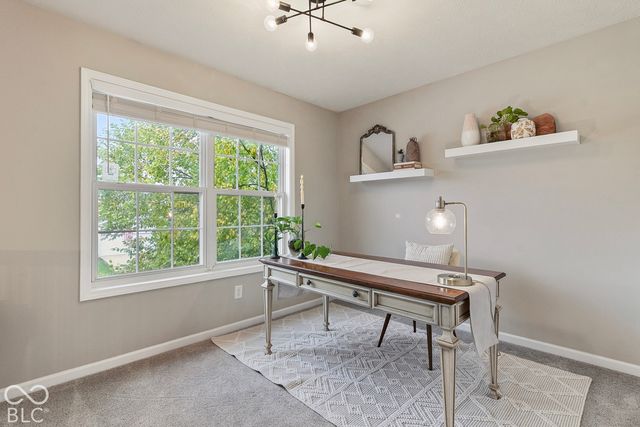 8891 Woodlark Drive, Fishers, IN 46038