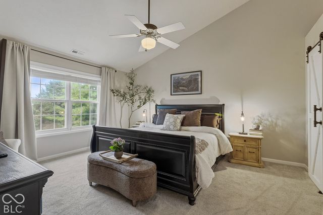 8891 Woodlark Drive, Fishers, IN 46038