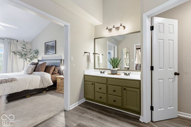 8891 Woodlark Drive, Fishers, IN 46038