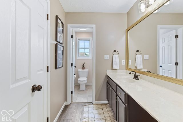 8891 Woodlark Drive, Fishers, IN 46038