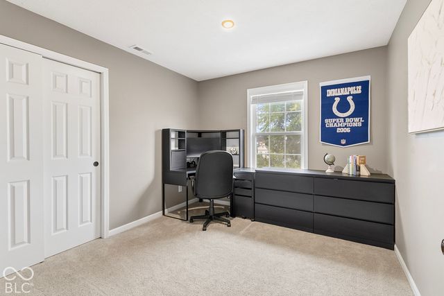 8891 Woodlark Drive, Fishers, IN 46038