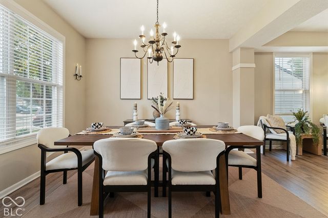 8891 Woodlark Drive, Fishers, IN 46038