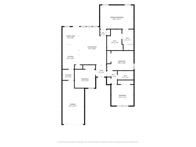 3001 Fernwood Avenue, Dallas, TX 75216
