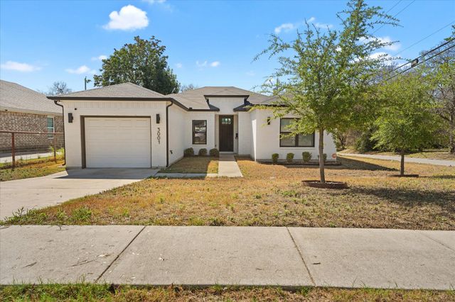 3001 Fernwood Avenue, Dallas, TX 75216