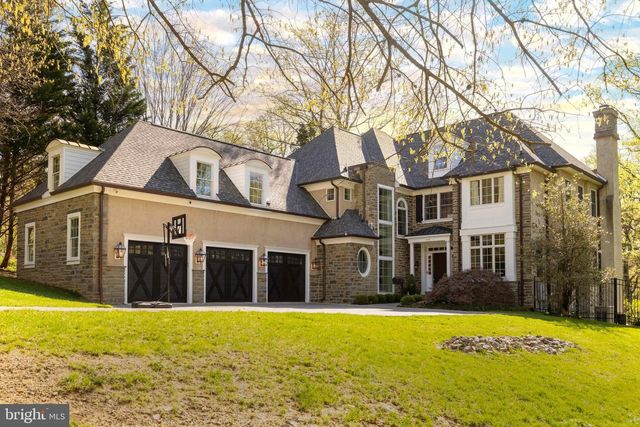 732 SAINT ANDREWS RD, Philadelphia, PA 19118