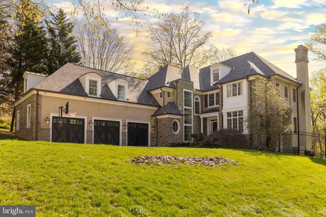 732 SAINT ANDREWS RD, Philadelphia, PA 19118