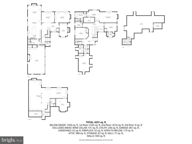 732 SAINT ANDREWS RD, Philadelphia, PA 19118