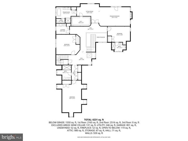 732 SAINT ANDREWS RD, Philadelphia, PA 19118