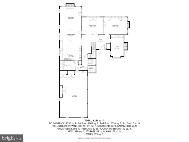 732 SAINT ANDREWS RD, Philadelphia, PA 19118