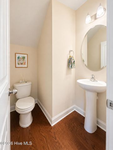589 Aurora Place, Hampstead, NC 28443