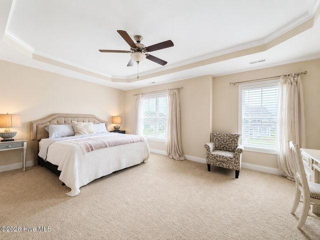 589 Aurora Place, Hampstead, NC 28443
