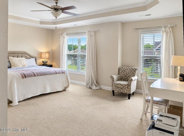 589 Aurora Place, Hampstead, NC 28443