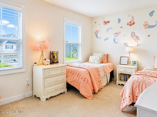589 Aurora Place, Hampstead, NC 28443