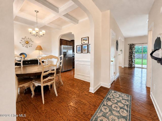 589 Aurora Place, Hampstead, NC 28443