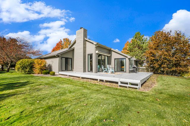 1875 Wedgefield Court SE 37, Caledonia, MI 49316
