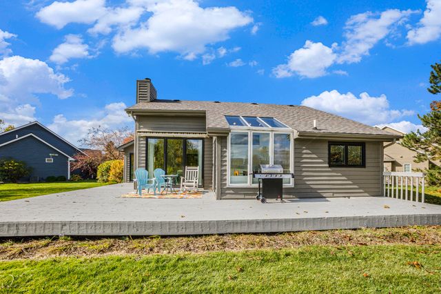 1875 Wedgefield Court SE 37, Caledonia, MI 49316