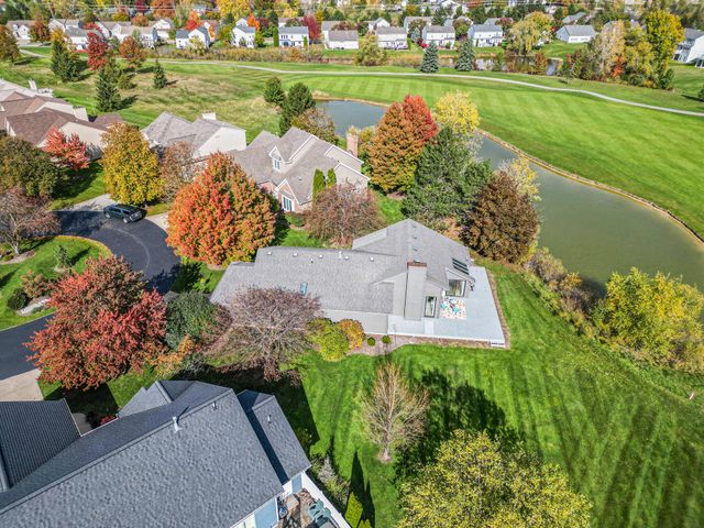 1875 Wedgefield Court SE 37, Caledonia, MI 49316