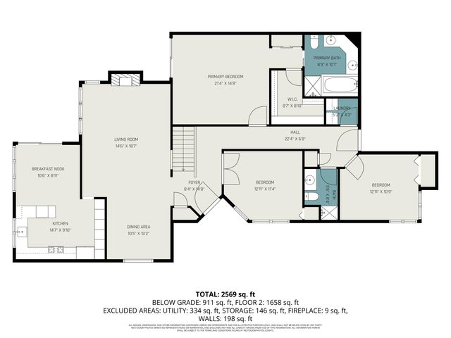 1875 Wedgefield Court SE 37, Caledonia, MI 49316