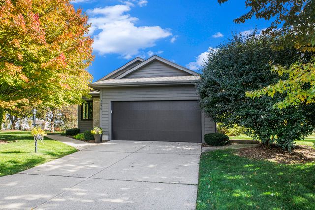 1875 Wedgefield Court SE 37, Caledonia, MI 49316