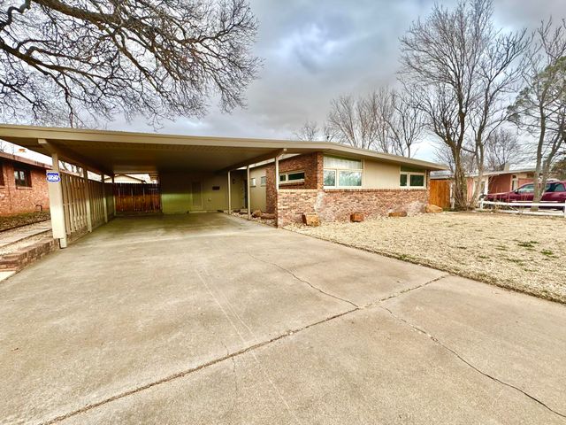 2514 47th Street, Lubbock, TX 79413