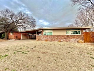 2514 47th Street, Lubbock, TX 79413