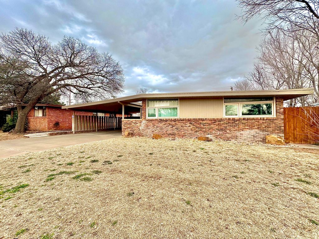2514 47th Street, Lubbock, TX 79413