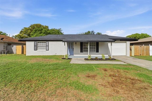 1648 URBANA AVENUE, Deltona, FL 32725