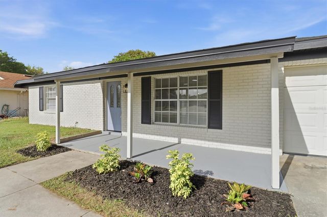 1648 URBANA AVENUE, Deltona, FL 32725