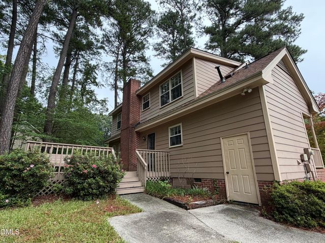 200 Coachman Drive, Garner, NC 27529