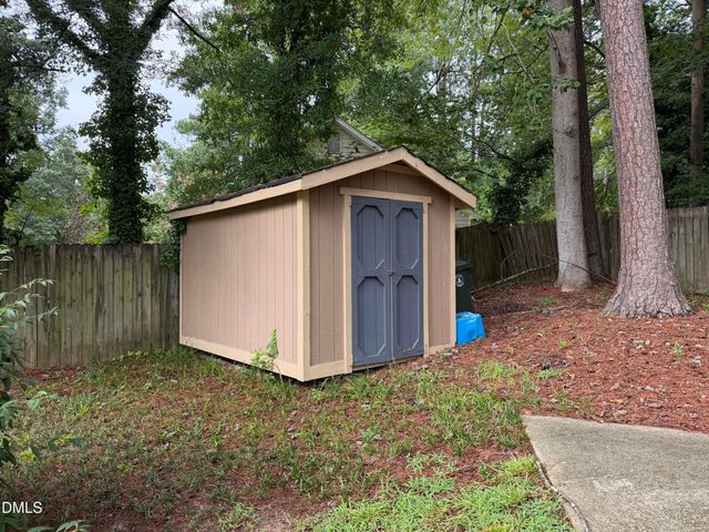 200 Coachman Drive, Garner, NC 27529