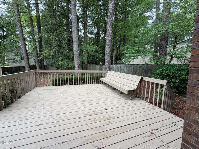 200 Coachman Drive, Garner, NC 27529